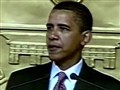 The Obama Administration - Obama Delivers Sobering&sbquo;  Hopeful Message in Africa