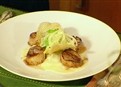 Pan Seared Scallops picture