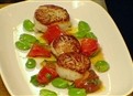 Broiled Maine Hake picture