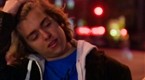 NYC Prep: Sebastian Flips out