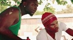Locked Up Abroad: Serious Business