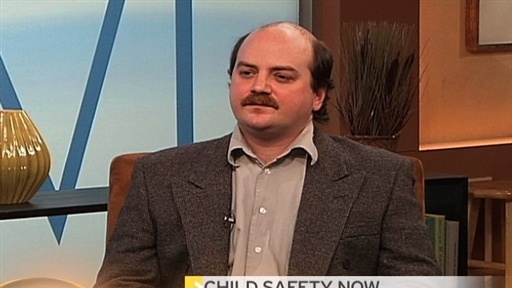 Ex-Pedophile Shares Tips On How To Make Your Kids Less Attractiv