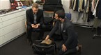 Men.Style.com: Jet Set Edition