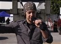 play video on Hulu