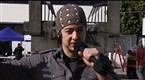 Bradford Anderson Teaches a Lesson