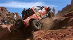 Four Wheeler TV: Moab, Part 3 (season 1, episode 5)