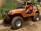 Four Wheeler TV | Season 1 Episode 1 | Real Truck Club Challenge 2, Part 1