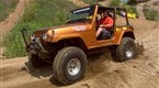 Four Wheeler TV: Real Truck Club Challenge #2, Part 1 (season 1, episode 1)