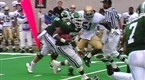 2000 Notre Dame at Michigan State - TV, Full Episode, notre dame, michigan state, fighting irish, spartans, east lansing, ncaa football, college football, big ten conference, big ten football, college sports, jeff smoker, herb haygood, touchdown, pass, rivalry, hate, nick saban, special teams, nessler[0]