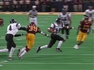 2000 Northwestern at Minnesota