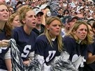 1999 Minnesota at Penn State