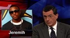 The Colbert Report: Thu, Aug 6, 2009 (season 5, episode 107)