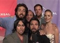 Cast of 