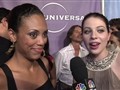 Mercy - Cast of "Mercy" at the NBC Press Tour
