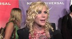 Alison Sweeney Talks Season 8 at the Press Tour