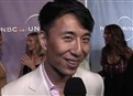 James Kyson Lee at the NBC Press Tour picture