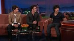 The Tonight Show with Conan O'Brien: Thu, Aug 6, 2009 (season 1, episode 44)