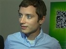 Comic-Con 2009: Elijah Wood Talks '9' and 'Hobbit' News