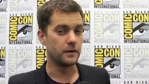 Fringe At Comic Con