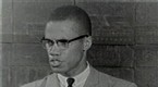 Biography: Need to Know: Malcolm X