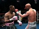 Fight Night Round 4 Anthony Mudine Interview