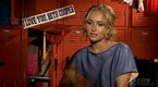 Hayden Panettiere Talks Heroes: Season 4