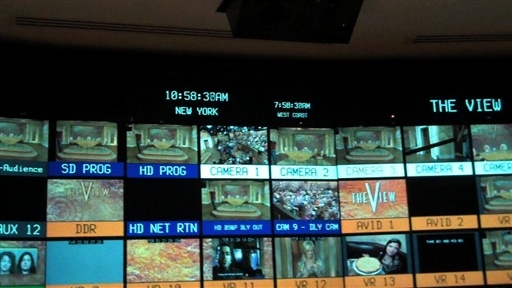 play video on Hulu