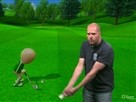 Wii Sports Resort: 1:1 Golf Motion Plus Demo