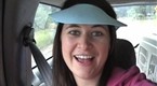 Rachael on the Set: Ranch, Part 1