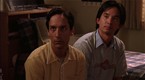 Greek: Highway to the Discomfort Zone (season 1, episode 13)