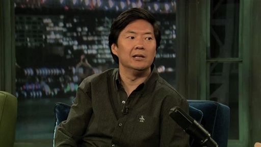 Ken Jeong Video