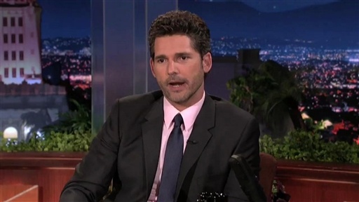 Eric Bana, Part 1