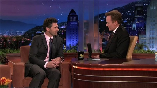 Eric Bana, Part 2