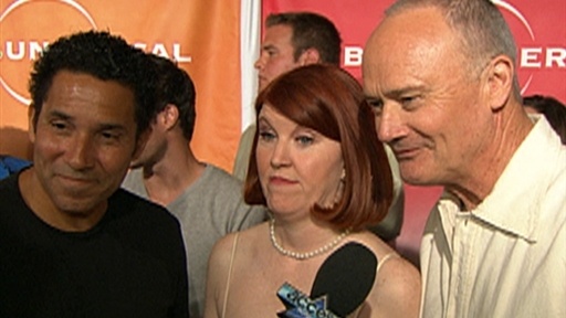 'The Office' Cast Talks Season 6 Video