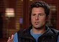 James Roday - Shawn and His Dad picture