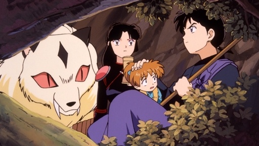 Kirara Come Home