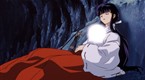Kikyo and Kagome