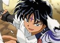 Enter Bankotsu, the Leader of the Band of Seven picture