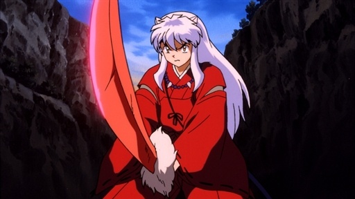 Target: Sesshomaru and Inuyasha