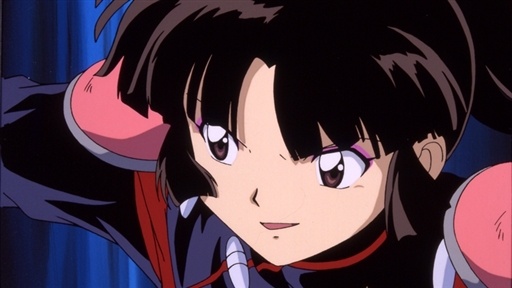 Only You, Sango