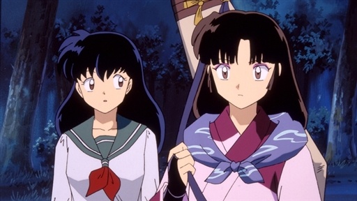 The Suspicious Faith Healer and the Black Kirara