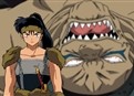 Assault on the Wolf-Demon Tribe picture