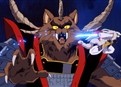 The Panther Tribe and the Two Swords of the Fang picture