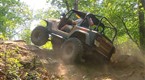 Four Wheeler TV: Ultimate Adventure, Part 1 (season 1, episode 11)