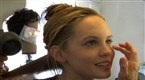Glamour Room: Bianca Gets Beautiful
