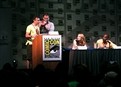 Eureka Panel Highlight: Season 4 Pickup? picture