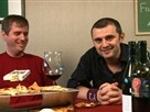 Pizza and Wine Experts