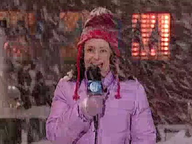 Rachel Dratch Video