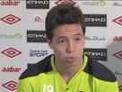 Nasri Didn't Move for Money