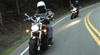 SPEED Test Drive: Suzuki M50 Summer Cruise